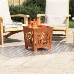 Trappsteg Vidaxl - 4104358 - Antislipplattor i aluminium med rutmönster, 4 delar, 80x50 cm