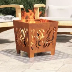 Trappstege Vidaxl Rutig plattor 2 st Silver 70 x 40 cm Aluminium