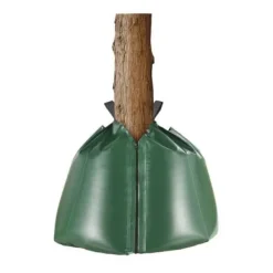 Trädbevattningspåse, 12-pack 75,7 L 5-9 timmars långsam frigivning, PVC