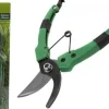 Trädgård Verktyg redskap Trädgårdssax SEKATÖR 19cm GRÖN