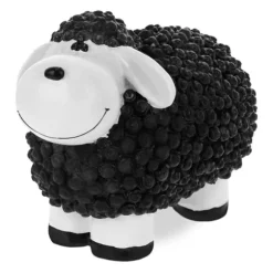 Trädgårdsdekoration skulptur, 16x21x12,5 cm, Kodustaar