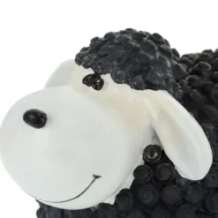 Trädgårdsdekoration skulptur, 16x21x12,5 cm, Kodustaar