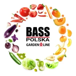 Trädgårdsfolie för tunnel 600 x 300 x 200 cm, UV-12, transparent