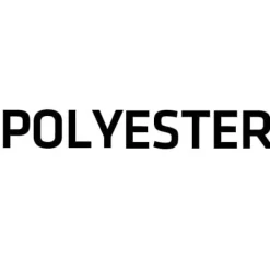 Trädgårdshandskar, polyester, blommönster, storlek 20 cm