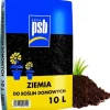 Trädgårdsjord för krukväxter PSB 10L