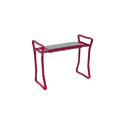 TRÄDGÅRDSKNÄBÄNK ASSORTERADE FÄRGER ORT