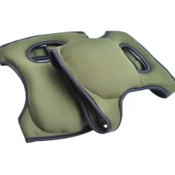 Trädgårdskneprotektorer Knäskydd för trädgården Skyddskudde Mjuk