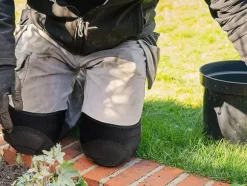 Trädgårdsknänskydd - Arbeta Bekvämt och Säkert i Din Trädgård