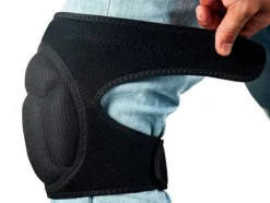 Trädgårdsknänskydd - Arbeta Bekvämt och Säkert i Din Trädgård