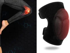 Trädgårdsknänskydd - Arbeta Bekvämt och Säkert i Din Trädgård