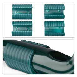 Trädgårdsknäsits, 50x60x27,5 cm, Grön