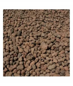 Trädgårdslera 4-8 mm krukväxt 5L ren fin