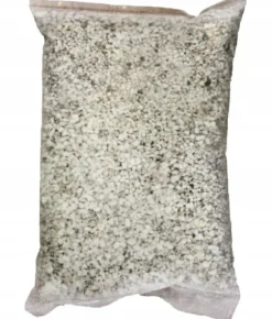 Trädgårdsperlit 20l luckrar upp substratet för sådd