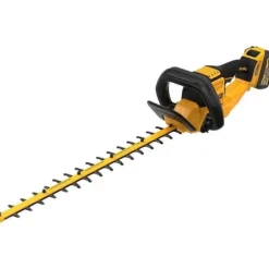 Trädgårdssax Accu FlexVolt trådlös - 54V - DEWALT - DCMHT573X1-QW