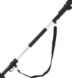 Trädgårdssaxar, Rostfritt stål, 80 cm längd, Kompatibel med 8605-modellen, Skarpa klippblad, CE-certifierad