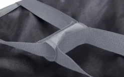 TRÄDGÅRDSSÄCKA 170 LITER, LÅNGA HANDTAG, VIKBAR, 180G/M2 - T N15-962