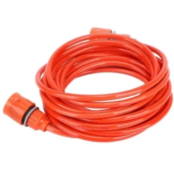 Trädgårdsslang 6 meter högtrycksmjuk flexibel explosionssäker frostskyddsmedel Slitstarkt trädgårdsplastvattenrör