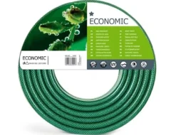 Trädgårdsslang ECONOMIC 3/4'' 15mb Cellfast - 10-024