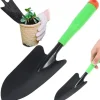Trädgårdsspade / Planteringsspade - 32 cm