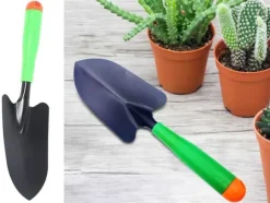 Trädgårdsspade / Planteringsspade - 32 cm