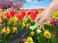 Trädgårdsspade / Planteringsspade - 32 cm