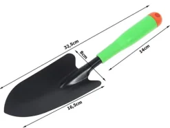Trädgårdsspade / Planteringsspade - 32 cm