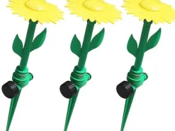 Trädgårdssprinkler – Solros Vattenspridare