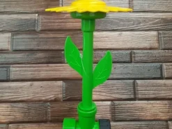 Trädgårdssprinkler – Solros Vattenspridare