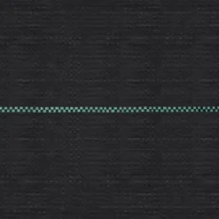 Trädgårdstyg - Living Ogräsmatta svart 2x150 m PP