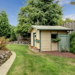 Trädgårdsväxthus - Relaxdays - TOMMY - 100 x 50 x 150 cm - Regn- och vindskydd - Transparent överdrag