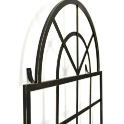 Treillage - CLP - VIVA - Järn - 180 x 70 cm - Väggmontering - Brons