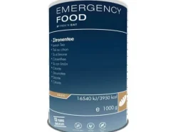 Trek N Eat EMERGENCY LINE Herbata cytrynowa, 1000g [Lemon Tea-EL]