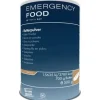 Trek N Eat EMERGENCY LINE Mleko w proszku, [Whole Milk Powder-EL] 650g