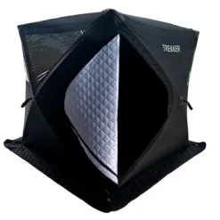 Trekker Tältbastu Premium 180x180x210cm