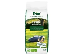 Trim® Gräsgödsel för gräsmattor med robotgräsklippare - 10 kg