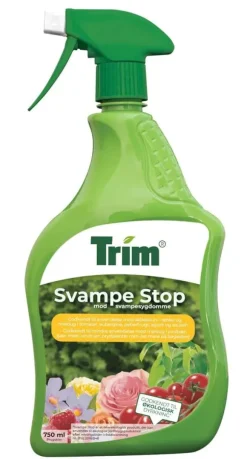 Trim® Svampstopp