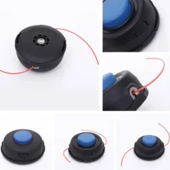 Trimmerhuvud till Husqvarna T35