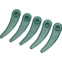 Trimmerknivar / Knivar till Bosch grästrimmer – 50st