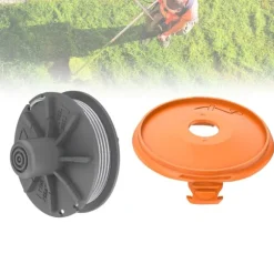 Trimmerspole för Gardena Easycut 400, ComfortCut450 grästrimmer