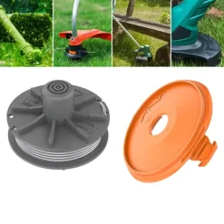 Trimmerspole för Gardena Easycut 400, ComfortCut450 grästrimmer