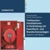 Trinkwasser-Installationen in Verbindung mit Feuerlösch- und Brandschutzanlagen
