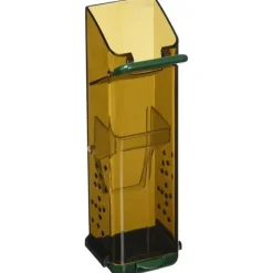 TRIXIE Musfälla - 6x4,5x17cm - För möss