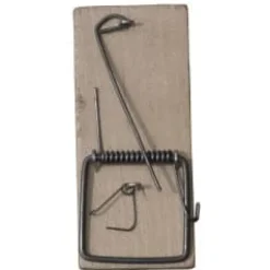 Trämusfälla - Paw M