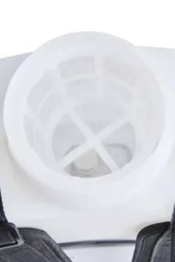 TROLLA Elektrisk ryggspruta, 8L, litiumbatteri