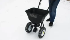 TROLLA Håndspreder 36L, inkl. cover