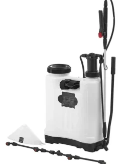 TROLLA Ryggsäcksspruta, 16L