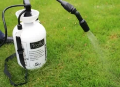 TROLLA Ryggsäcksspruta, 16L