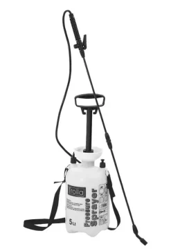 TROLLA Ryggsäcksspruta, 16L