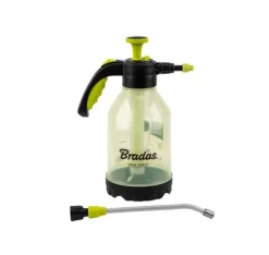 Tryckspruta "AQUA SPRAY CLEAR" 2l