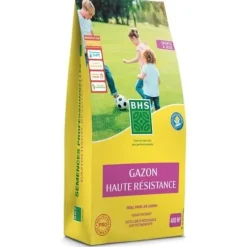 Turf - BHS - Hög motstånd 10KG - Intensiv användning